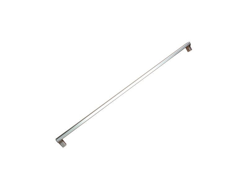 Professional Series Handle Kit for refrigerator columns - Rostfritt stål