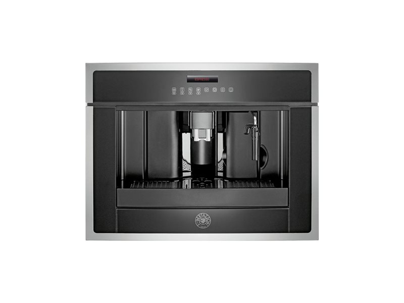 45 Coffee Machine | Bertazzoni - Black