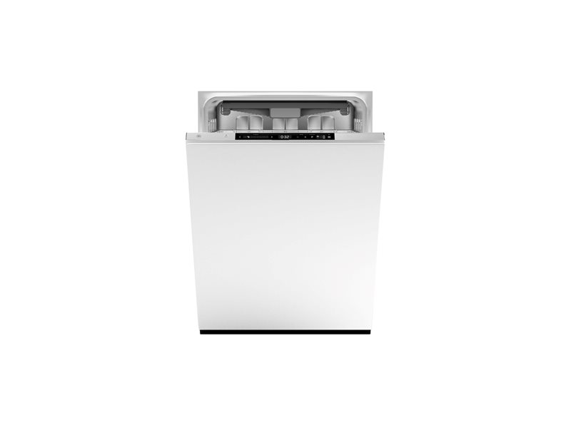 60 cm Fully Integrated Dishwasher, Sliding Door - Panel Ready