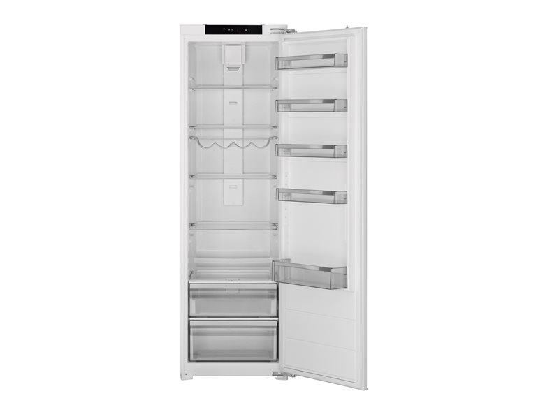 60 cm single door refrigerator H177 cm - Panel Ready