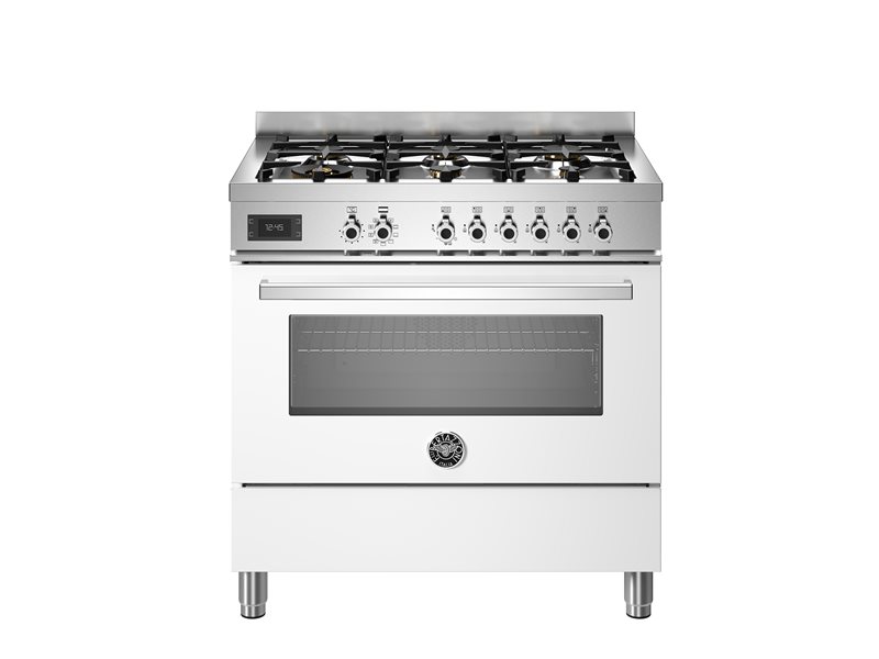 BKI FULL SIZE NATURAL GAS COMBINATION OVEN MODEL TG062R
