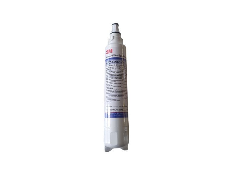 Water filter replacement - vit