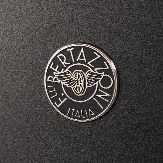 Exploring the Origins and Meaning of the Bertazzoni Logo