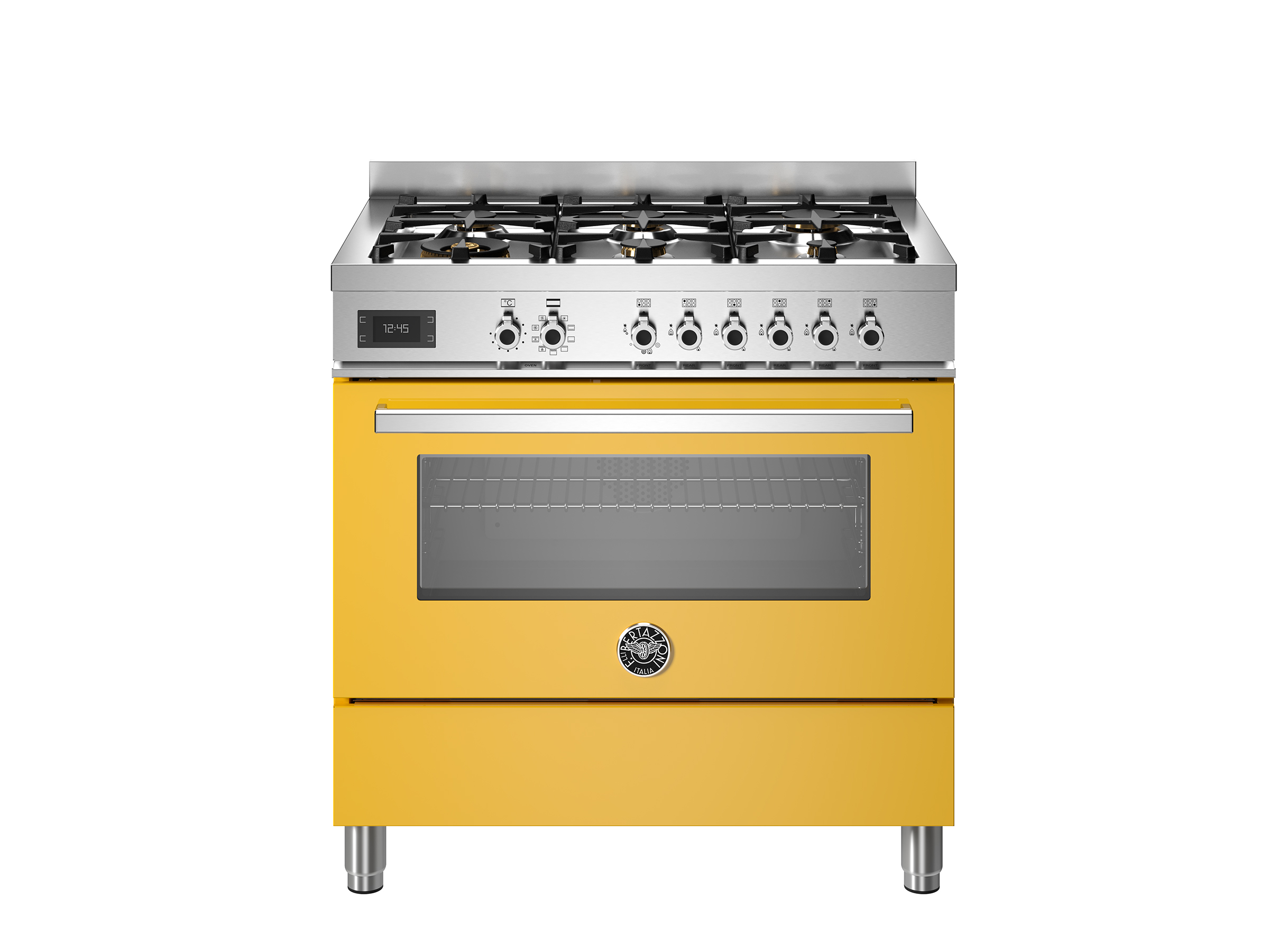 bertazzoni master 90 induction