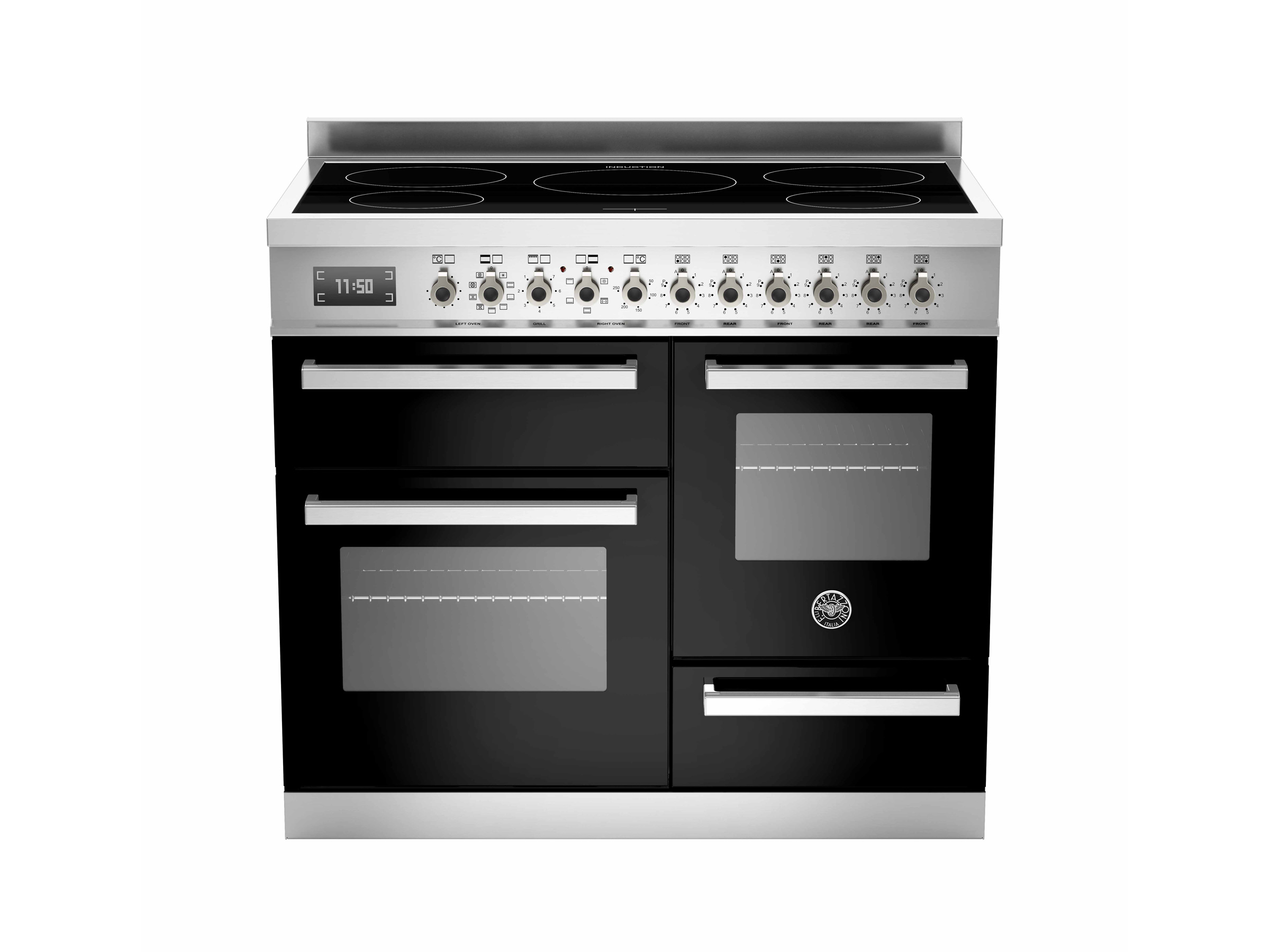 60 cm 4 burner electric oven | Bertazzoni 60 cm 4 burner electric oven | Bertazzoni